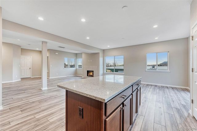 4358 Siferd Boulevard, Colorado Springs, CO 80917