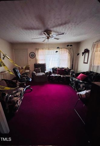 16 Marsh Mciver Road, Bear Creek, NC 27207