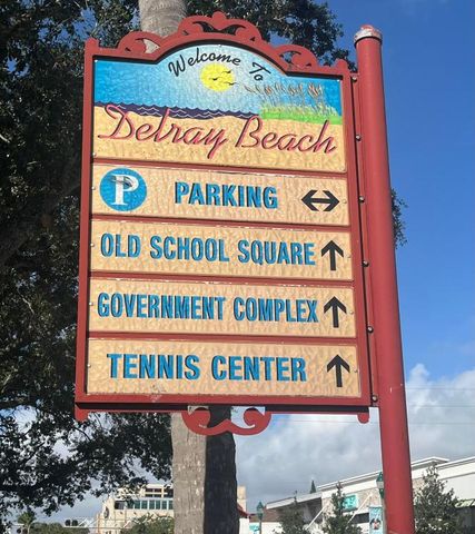 1 Harbourside Drive 3402, Delray Beach, FL 33483