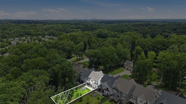 3564 S Sherwood Road SE, Smyrna, GA 30082