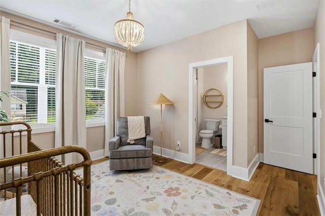 3564 S Sherwood Road SE, Smyrna, GA 30082