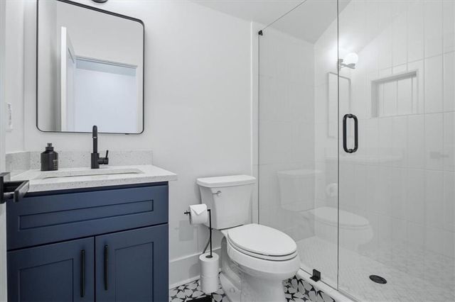 3564 S Sherwood Road SE, Smyrna, GA 30082