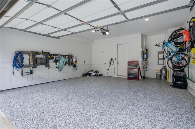 3564 S Sherwood Road SE, Smyrna, GA 30082