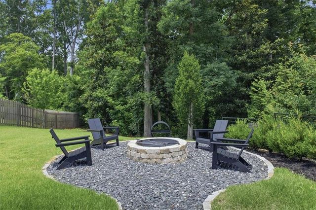 3564 S Sherwood Road SE, Smyrna, GA 30082