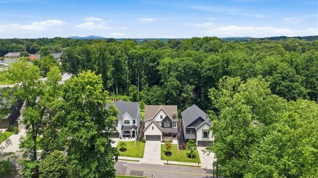 3564 S Sherwood Road SE, Smyrna, GA 30082