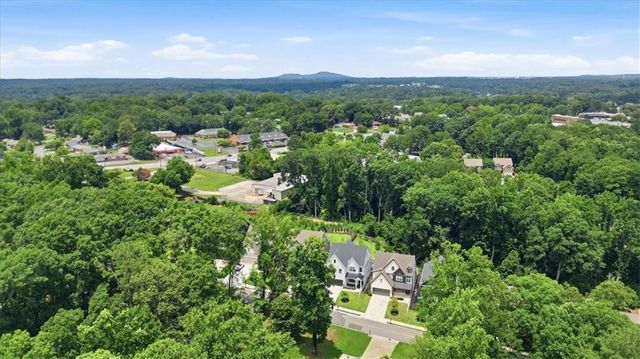 3564 S Sherwood Road SE, Smyrna, GA 30082