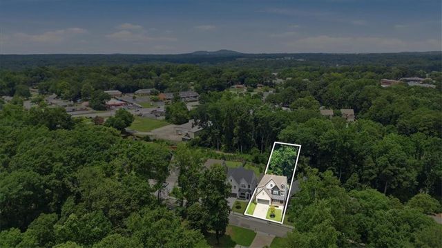 3564 S Sherwood Road SE, Smyrna, GA 30082