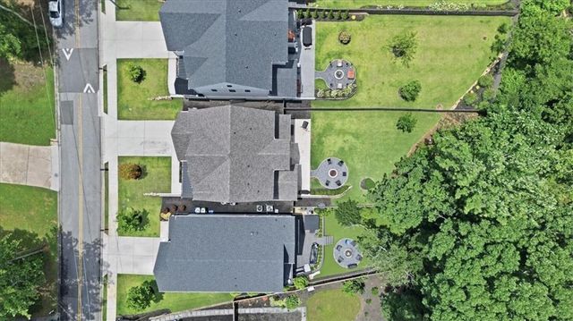 3564 S Sherwood Road SE, Smyrna, GA 30082