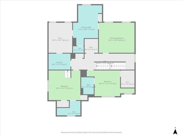 3564 S Sherwood Road SE, Smyrna, GA 30082
