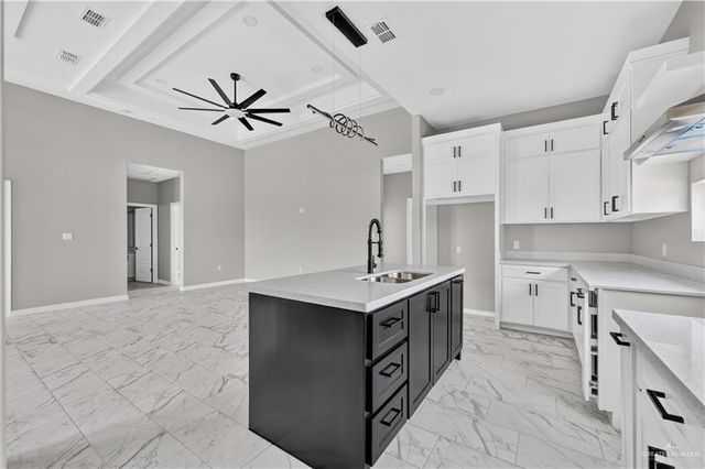 445 Padre Road, Donna, TX 78537
