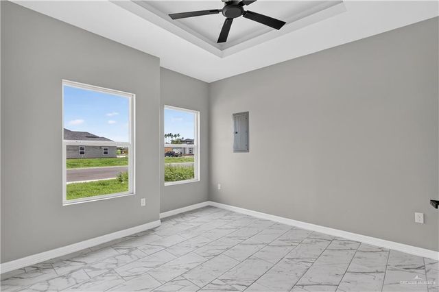 445 Padre Road, Donna, TX 78537