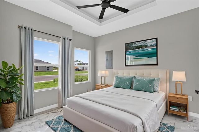 445 Padre Road, Donna, TX 78537