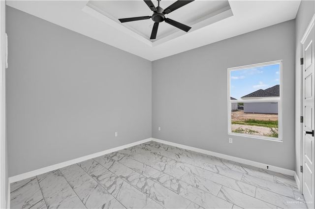 445 Padre Road, Donna, TX 78537