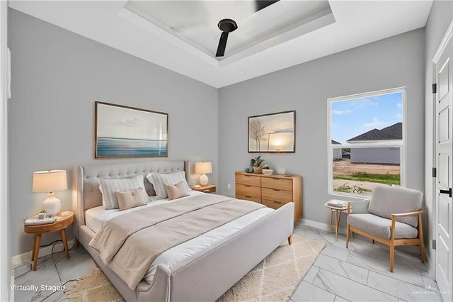 445 Padre Road, Donna, TX 78537
