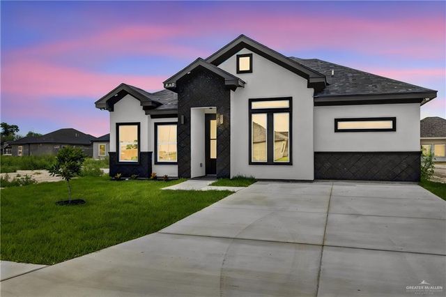 445 Padre Road, Donna, TX 78537