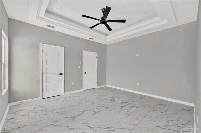 445 Padre Road, Donna, TX 78537