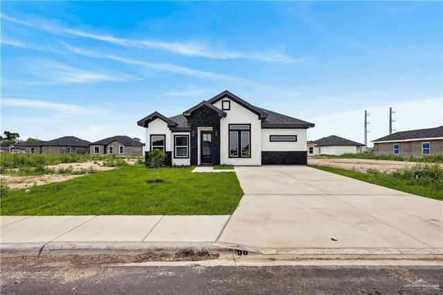 445 Padre Road, Donna, TX 78537