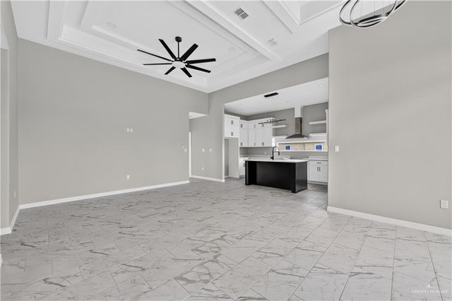 445 Padre Road, Donna, TX 78537