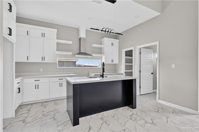 445 Padre Road, Donna, TX 78537