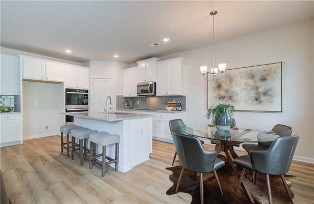 477 Collier Mills Road, Lawrenceville, GA 30045