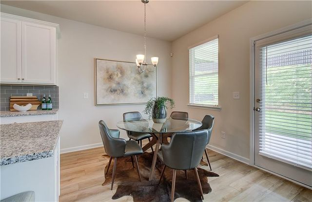 477 Collier Mills Road, Lawrenceville, GA 30045