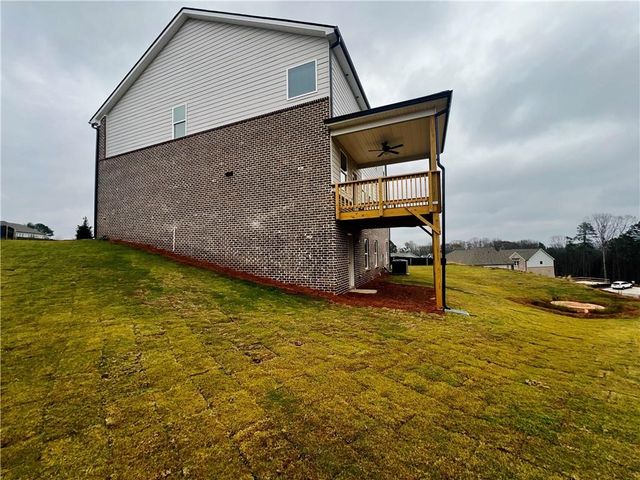 477 Collier Mills Road, Lawrenceville, GA 30045