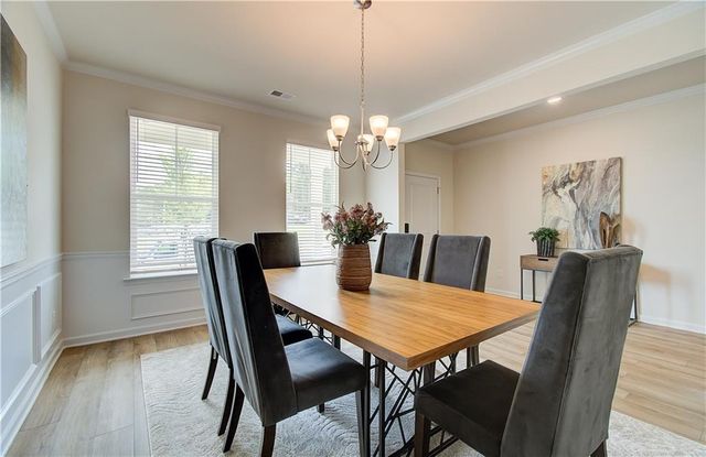 477 Collier Mills Road, Lawrenceville, GA 30045