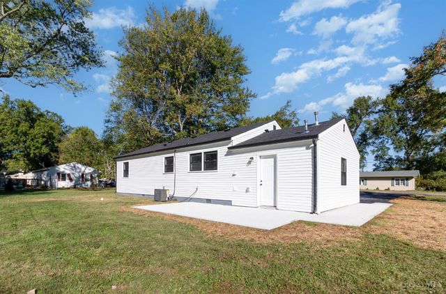 5 Woodruff Lane, Batavia Twp, OH 45102