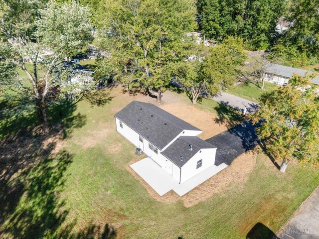 5 Woodruff Lane, Batavia Twp, OH 45102