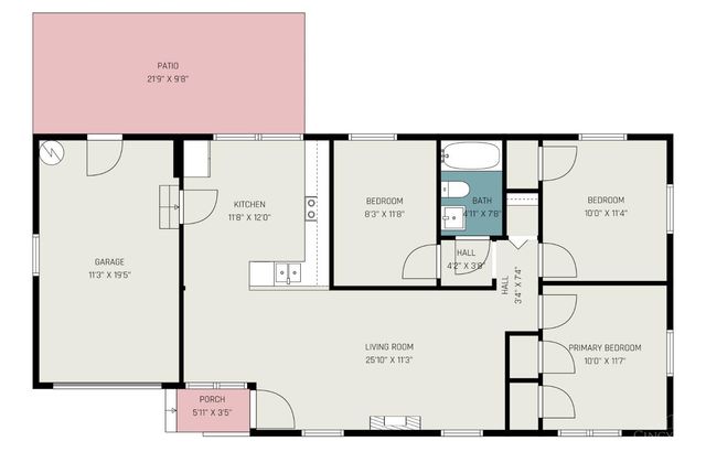 5 Woodruff Lane, Batavia Twp, OH 45102