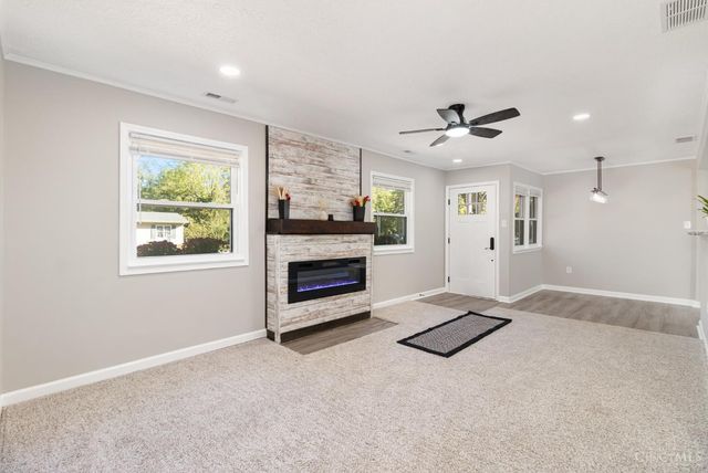 5 Woodruff Lane, Batavia Twp, OH 45102