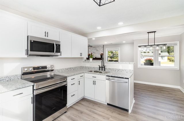 5 Woodruff Lane, Batavia Twp, OH 45102