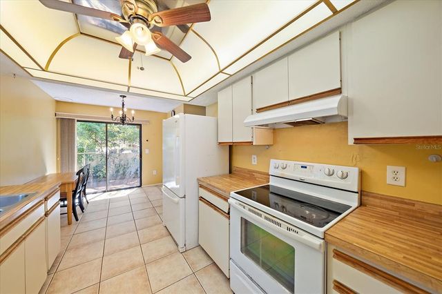 4549 WINSTON LANE N 41, Sarasota, FL 34235