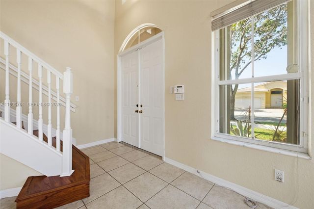 2257 SW 132nd Ave, Miramar, FL 33027