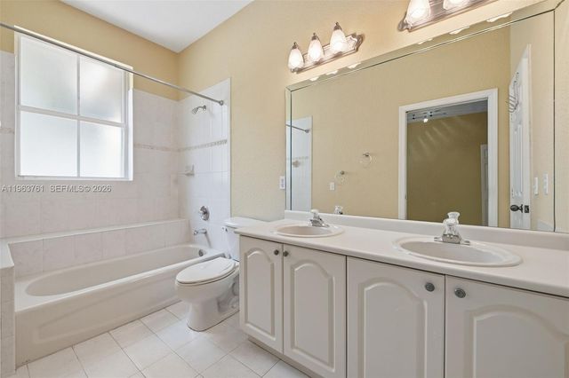 2257 SW 132nd Ave, Miramar, FL 33027