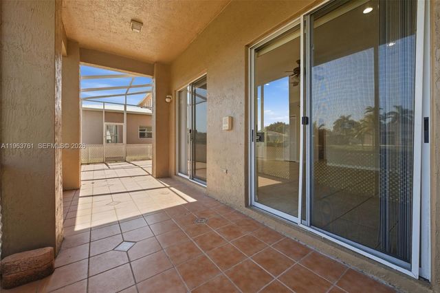 2257 SW 132nd Ave, Miramar, FL 33027