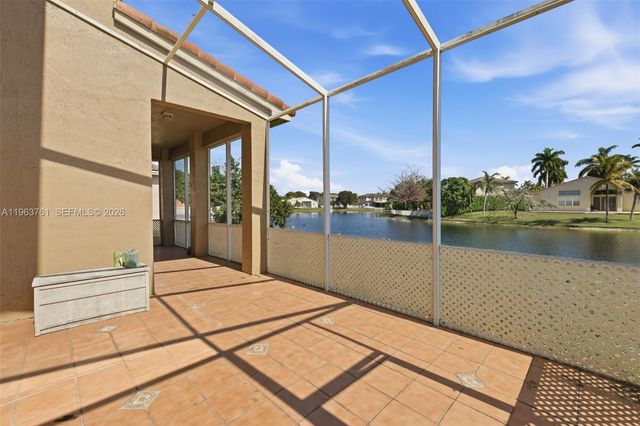 2257 SW 132nd Ave, Miramar, FL 33027