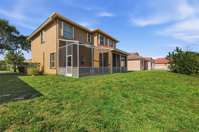 2257 SW 132nd Ave, Miramar, FL 33027