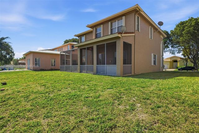 2257 SW 132nd Ave, Miramar, FL 33027