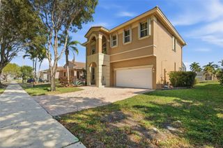 2257 SW 132nd Ave, Miramar, FL 33027
