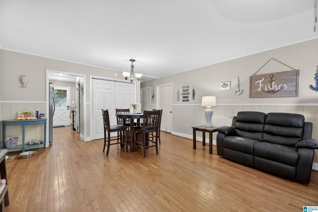 1685 SHELTON SHORES DRIVE, Talladega, AL 35160