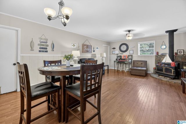 1685 SHELTON SHORES DRIVE, Talladega, AL 35160