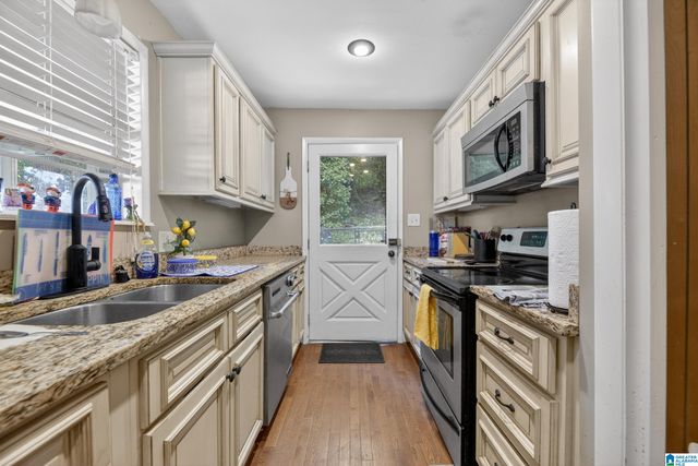 1685 SHELTON SHORES DRIVE, Talladega, AL 35160