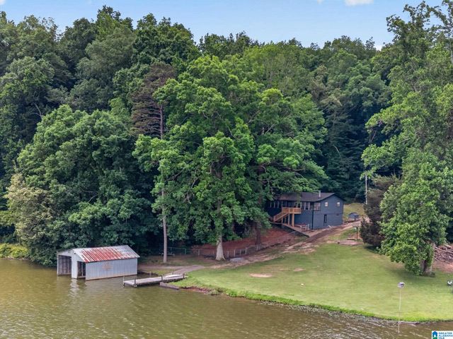 1685 SHELTON SHORES DRIVE, Talladega, AL 35160