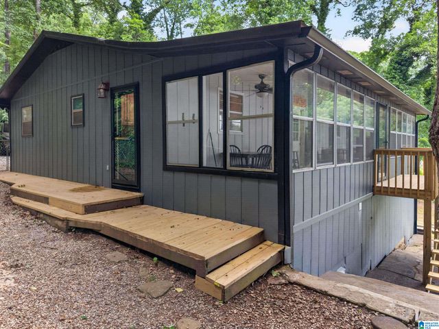 1685 SHELTON SHORES DRIVE, Talladega, AL 35160