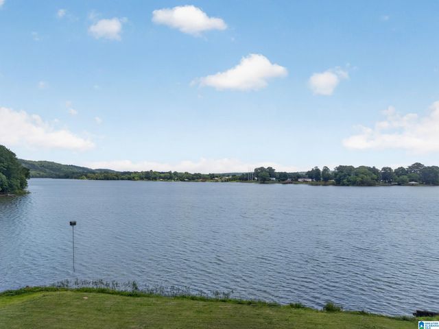 1685 SHELTON SHORES DRIVE, Talladega, AL 35160