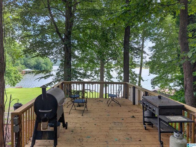 1685 SHELTON SHORES DRIVE, Talladega, AL 35160