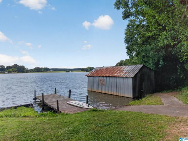 1685 SHELTON SHORES DRIVE, Talladega, AL 35160