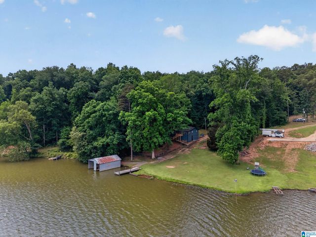 1685 SHELTON SHORES DRIVE, Talladega, AL 35160