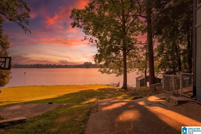 1685 SHELTON SHORES DRIVE, Talladega, AL 35160
